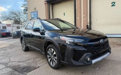 2023 Subaru Outback Limited Awd