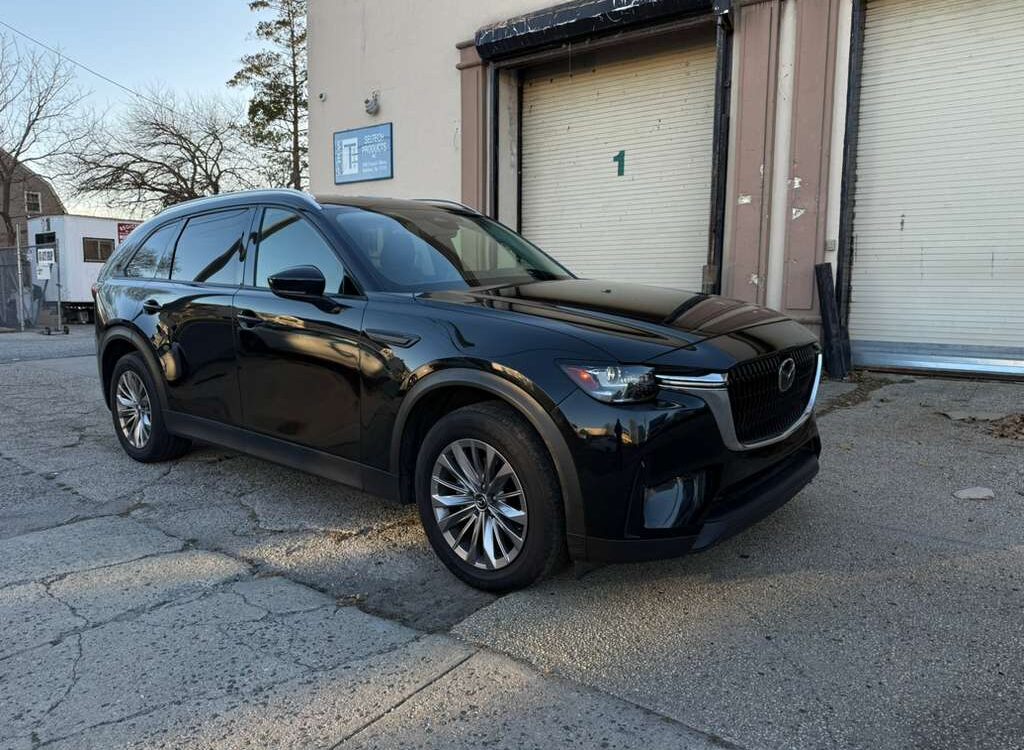 2024 Mazda CX-90 Turbo Preferred Plus Package's photo