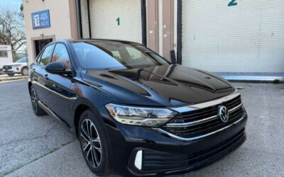 2024 Volkswagen Jetta Sport 1.5 Turbo