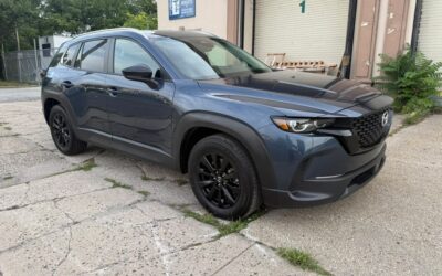 2025 Mazda CX-50 2.5 S Premium