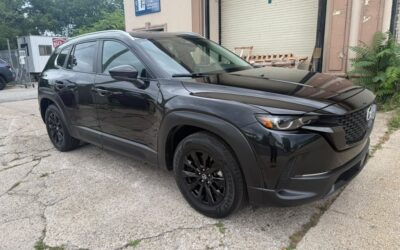 2025 Mazda CX-50 2.5 S Premium