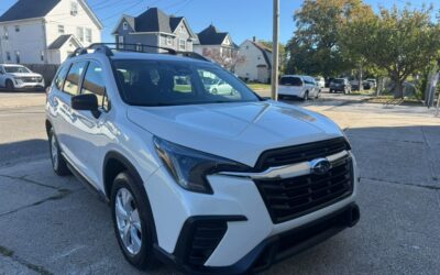2023 Subaru ASCENT PREMIUM 7-PASSENGER